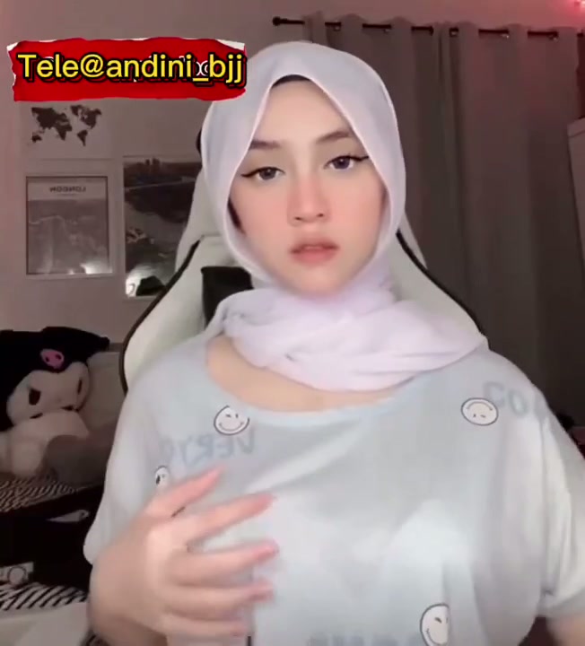 Hijab cakep nih – PoopHD.mp4