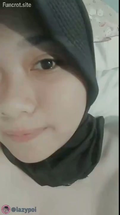 Putri Lestari Hijab Binal Pamer Body Bokep Indo Hijab Viral