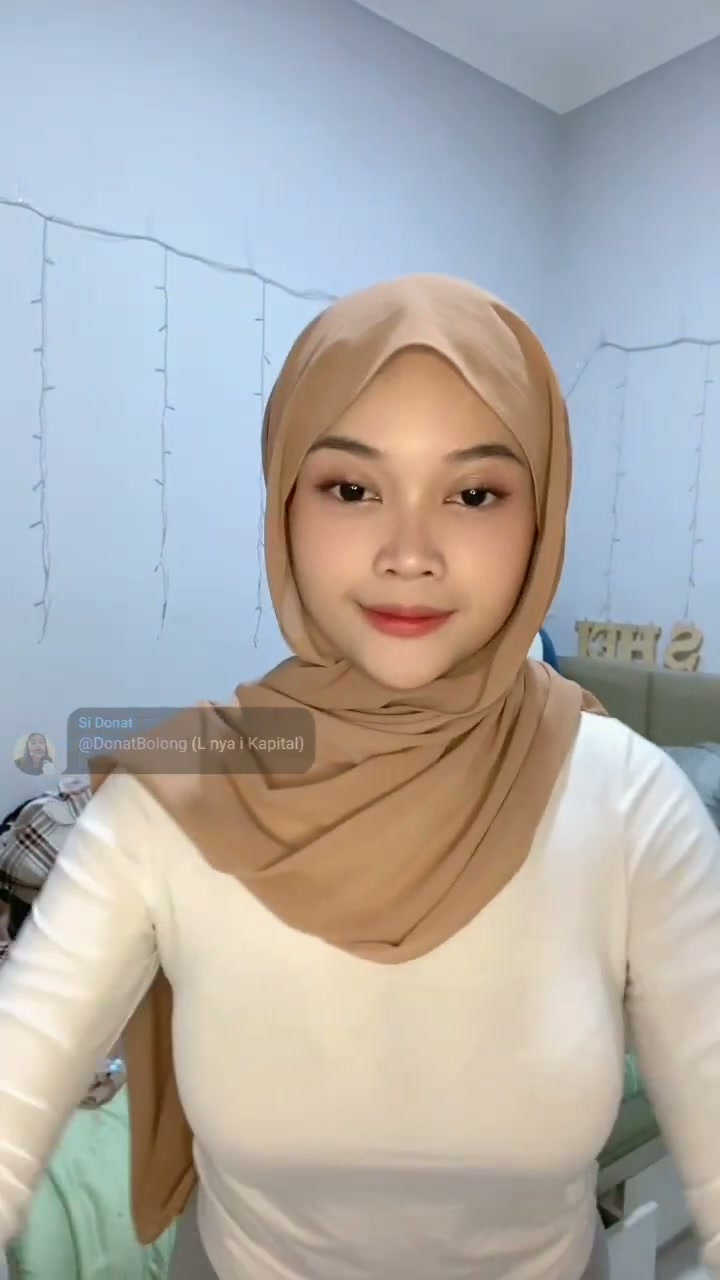 Trakteer Sheii Terbaru