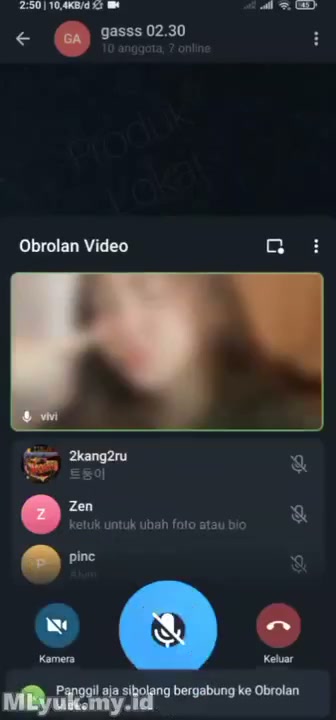 Skandal Vivi Ex Host Bigo Selebgram Ngentot with Pacarnya – DoodStream