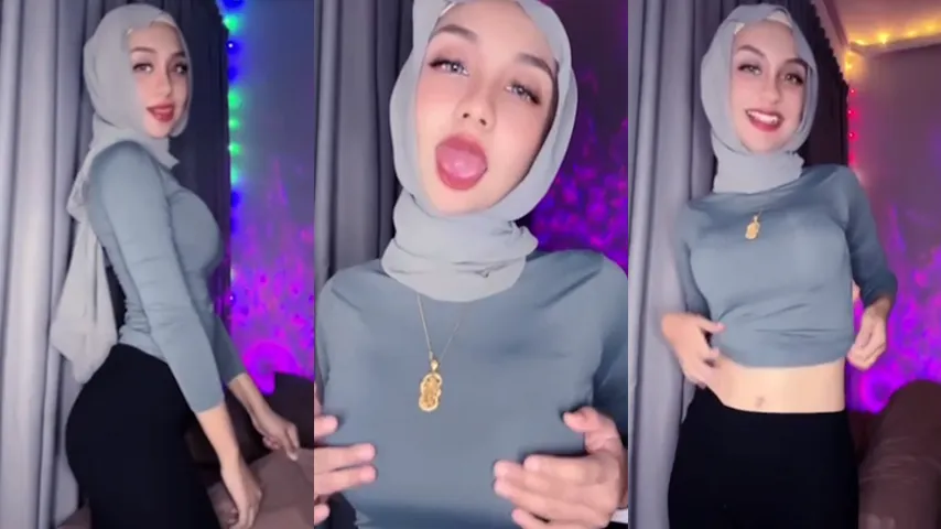 Bokep Indo Hijab Kak Paah Cantik Ebot Viral