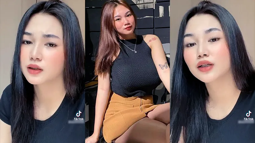 Bokep Indo Tiktoker Alana_@coszip Toge Baru Viral