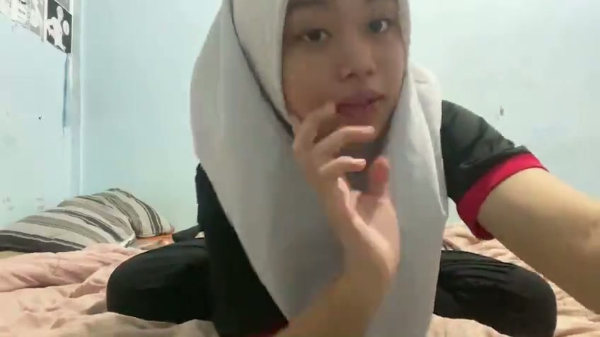 Abeghe lugu muka polos tapi penurut