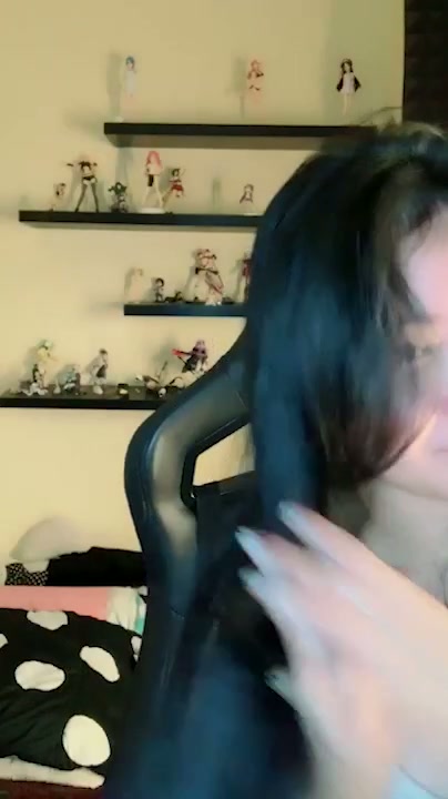 -X- Kak Cia Host Imut Gemesin di Mango Live – AVTub