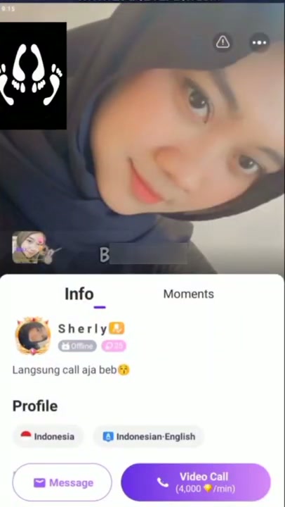Full VCS Kak Serly Jilbab Cantik Bugil Colmek Jembut Lebat.mp4 – PoopHD – PoopHD.mp4