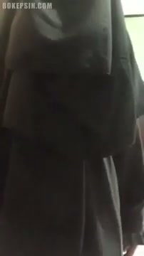 Bokep Miss Lutty Jilbab Bercadar Main Dildo – SANGETUBE