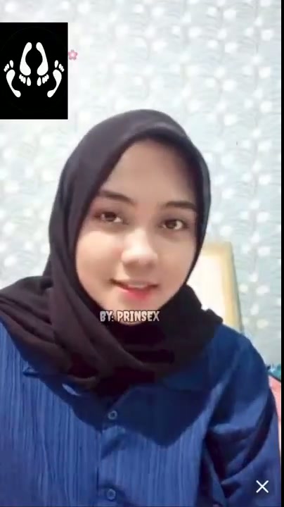Livu Sherly Hijab Cantik Binal