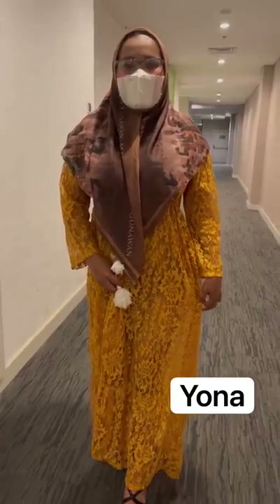 Bokep Jilbab Ajak Tante Jilboobsr Yona Check-in Hari Minggu – INDO18.mp4