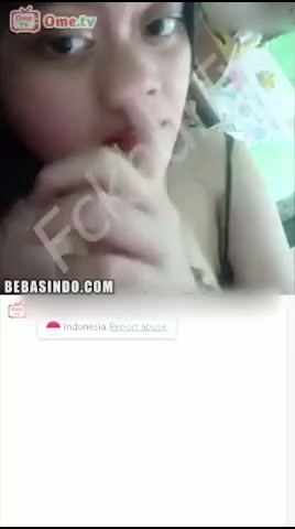 ome tv suaranya imut tt nya gede