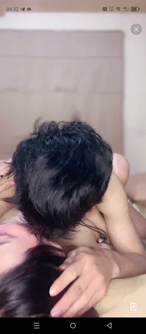 14 silapriscila ketagihan Ama kntl nya berondong.mp4