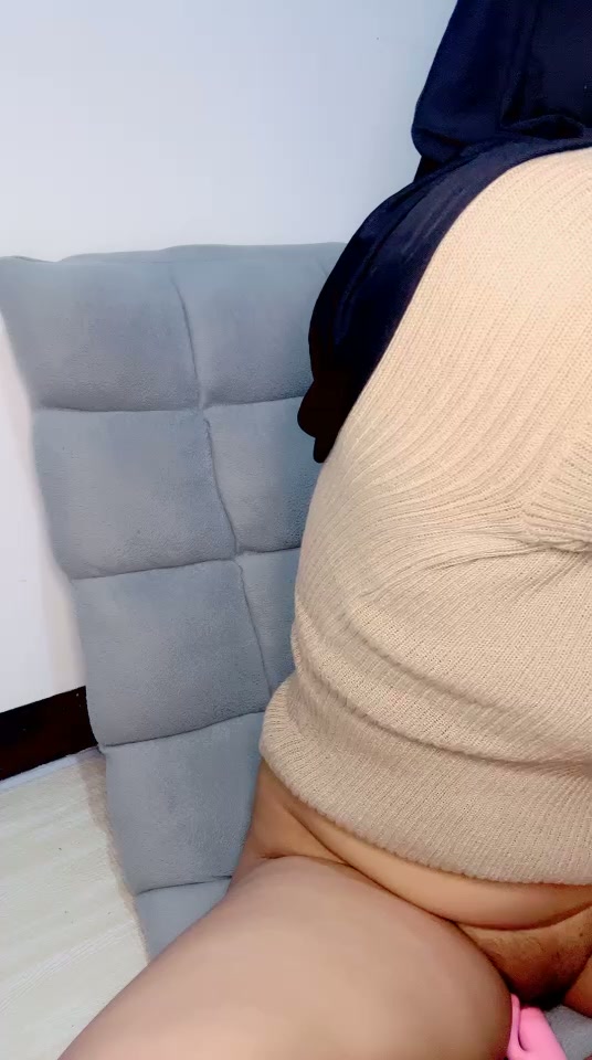 Liveshow Caca Hijab New 2