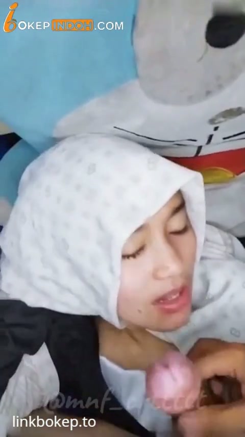 mnf_crtttt Hijab Binal Ngewe Crot Di Dalem.mp4