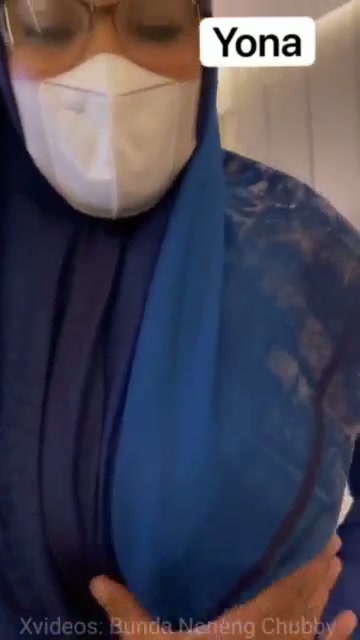 tante yona hijab (1) – DoodStream – PoopHD.mp4