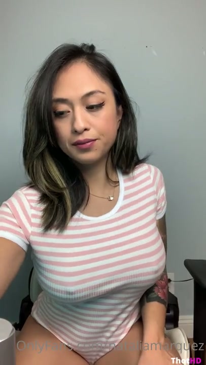 04 Natalia Marquez Dildoing Pussy OnlyFans