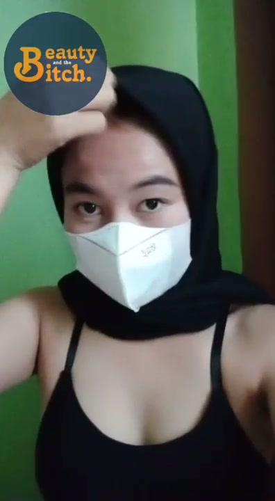 Hijab omek mmknya licin- DoodStream – DoodStream