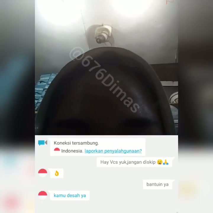 Jilbab sange tobrut lagi jaga toko