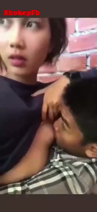 abg mesum belakang rumah