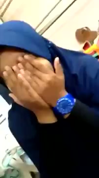 Pelajar Mesum Bilang Udah