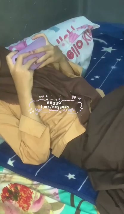 hijab poloss mau diewe ayang 3.mp4