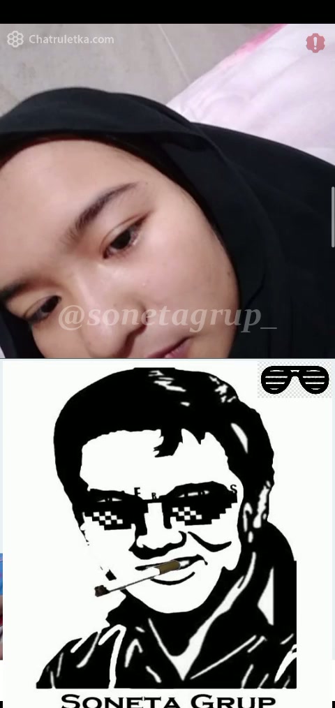 2 Ometv ktmu hijab toge