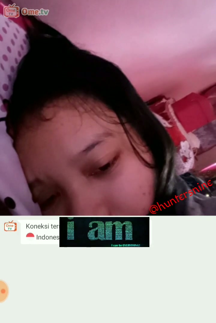 Ome TV Cewek SMA sange Mendesah __ sound on – PoopHD.mp4