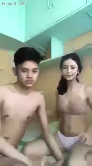 Ngentot Nikmat Bareng Doi Cantik Saat Rumah Sepi Bokep Indo Hijab