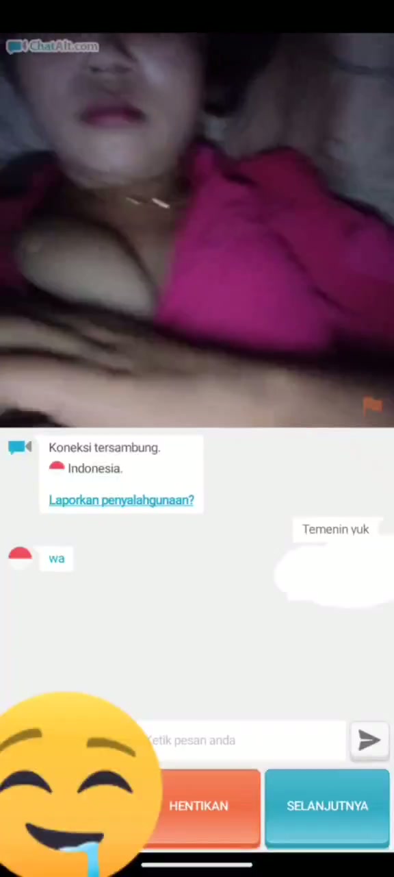 Om3etv kk cantik baju pink toge.mp4