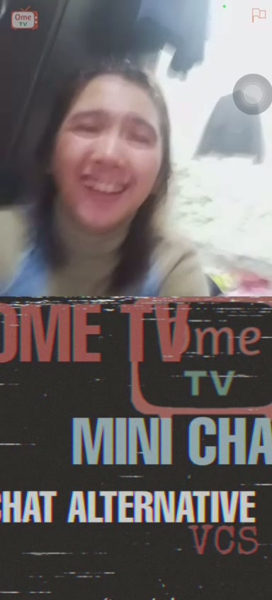 Ome tv Cewenya asik banget nih.mp4.mp4