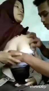 Jilbab Pramuka – DoodStream – DoodStream