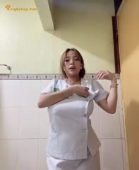 Perawat Super Tobrut Meresahkan – Join Tele @lupabelum.mp4