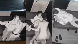 Bokep Indo CCTV Rental Playstation