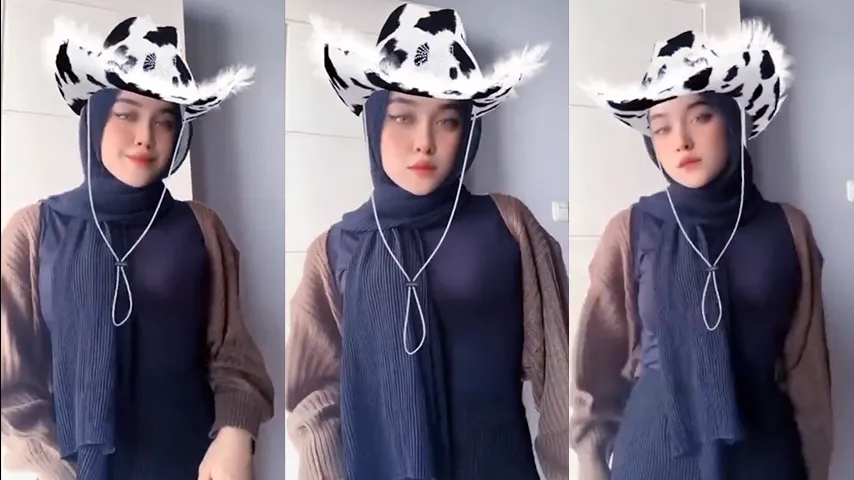 Bokep Indo Tiktoker Ariza Rafifa Yang Sempat Rame