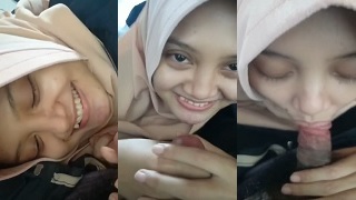 Bokep Indo Ukhty Bahagia Ketika Melihat Pisang