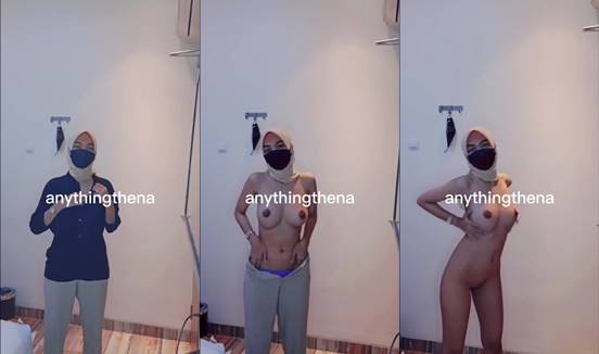 Bokep hijab omek twitter anythingthena