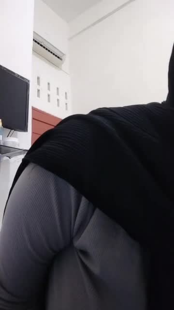acha/Bokep Indo Acha Pakai Jilbab Toket Gede Montok