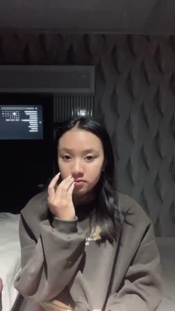 Cya Host Tevi Bareng Pacar Foreplay Seks Instagram – AVTub.mp4