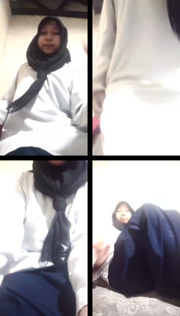 Aefa Jilbab 2 Tele @The Pumpkin.mp4