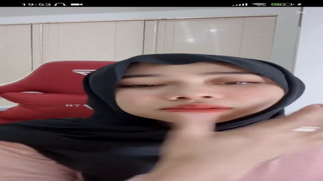 Jilbab montox tante hot.mp4