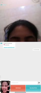 Ome tv tobrut sange berat