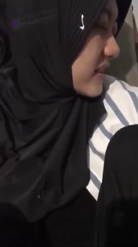 Lanjutan Jilbab Karin Body Mulus