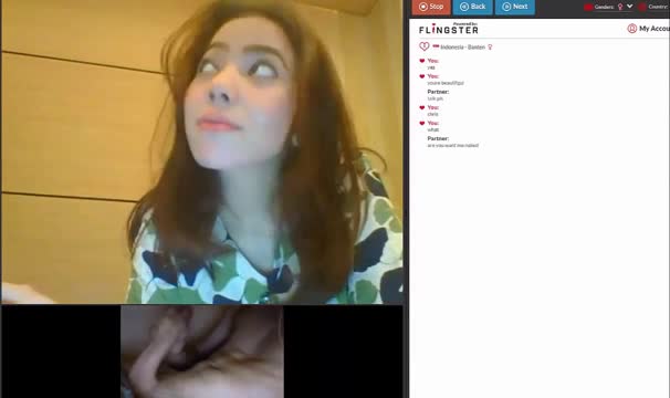 Mahasiswi Tobrut vcs sama Bule (Sound On).mp4