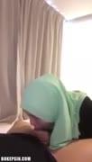 Bokep Indo Bu Guru Hijab Sange Nakal hijab jilbab milf ayamkampus pawg Sevong ngewedihotel brutal nonhijab doggy BOKEPSIN