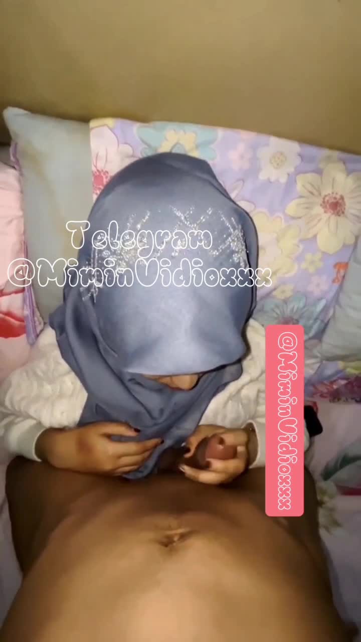 Jilbab lugu enak bgt.mp4