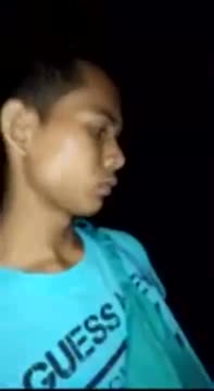 Jilbab Dipaksa Sepong.mp4