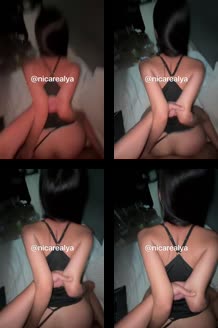 Talent Nicarealya Doyan Ngewe – Tele @ASUPANVIRAL696 (1).mp4